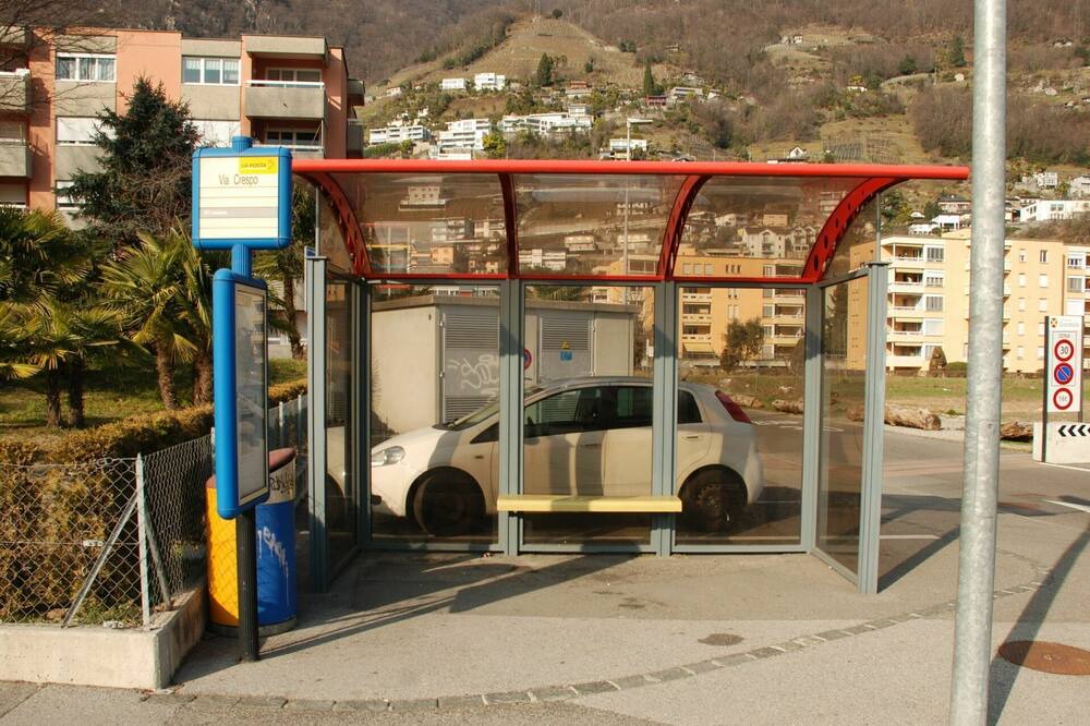 Photo of Outdoor in Riazzino