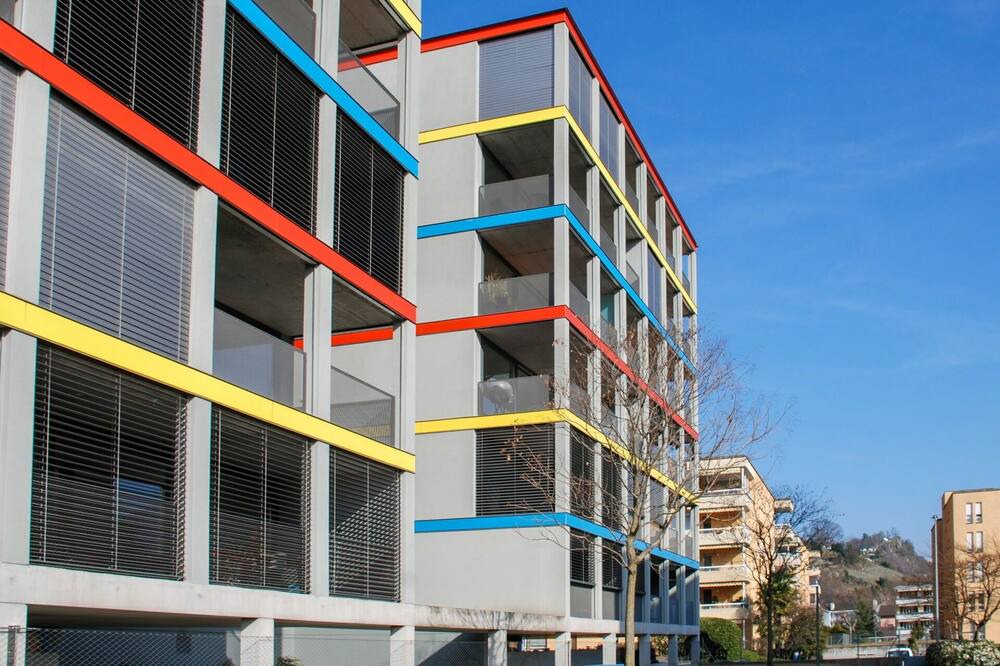 Photo of Outdoor in Riazzino