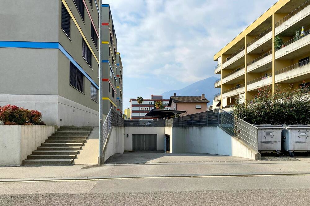 Photo of Outdoor in Riazzino