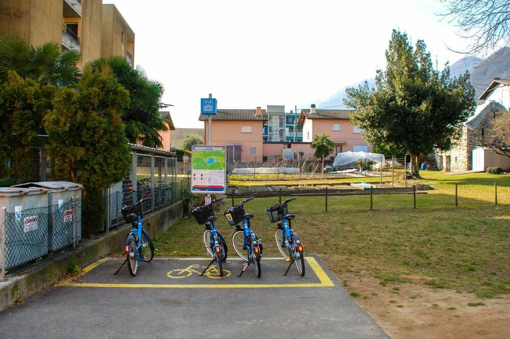 Photo of Outdoor in Riazzino