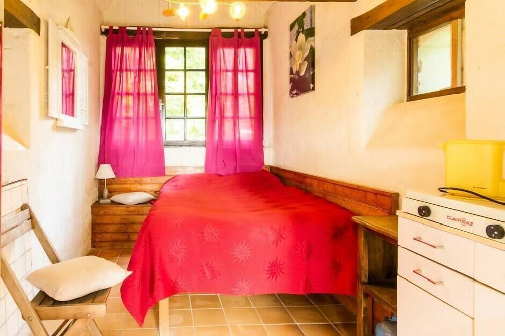 Photo of Bedroom in Ingrandes