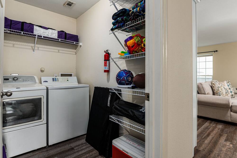 Photo of Kitchen in Crystal Beach
