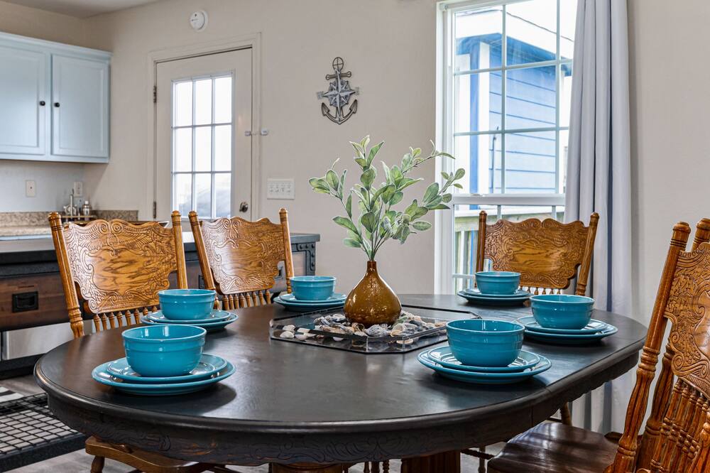 Photo of Kitchen in Crystal Beach