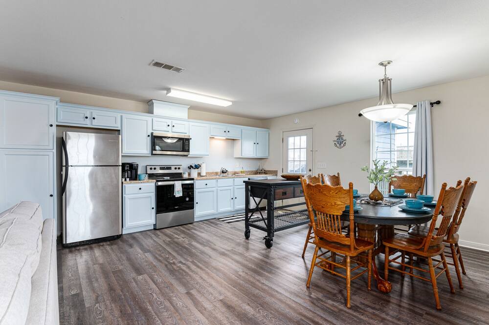 Photo of Kitchen in Crystal Beach