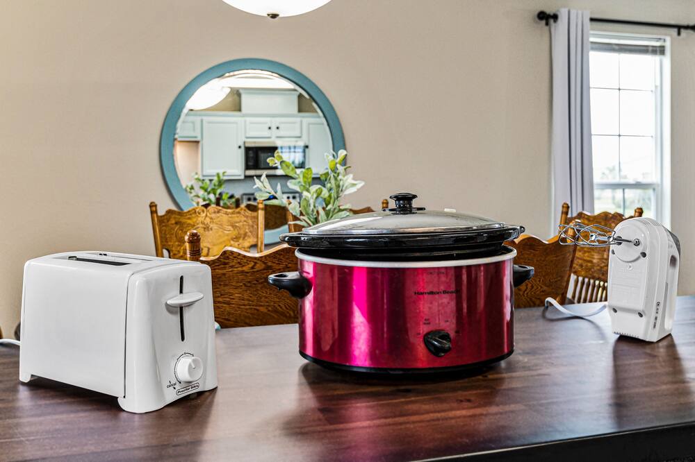 Photo of Kitchen in Crystal Beach