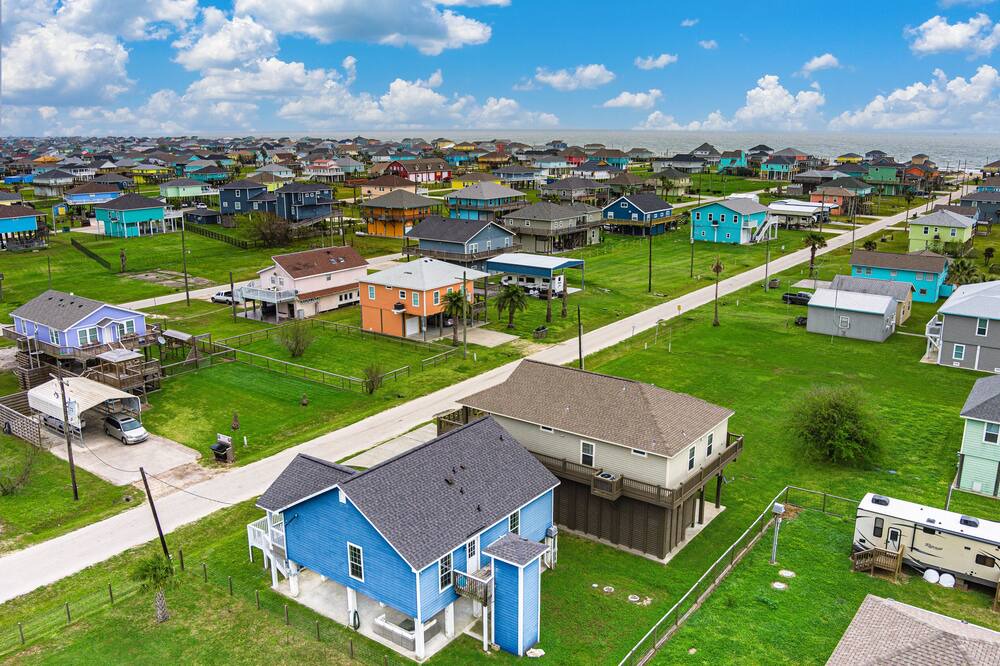 Photo of Outdoor in Crystal Beach