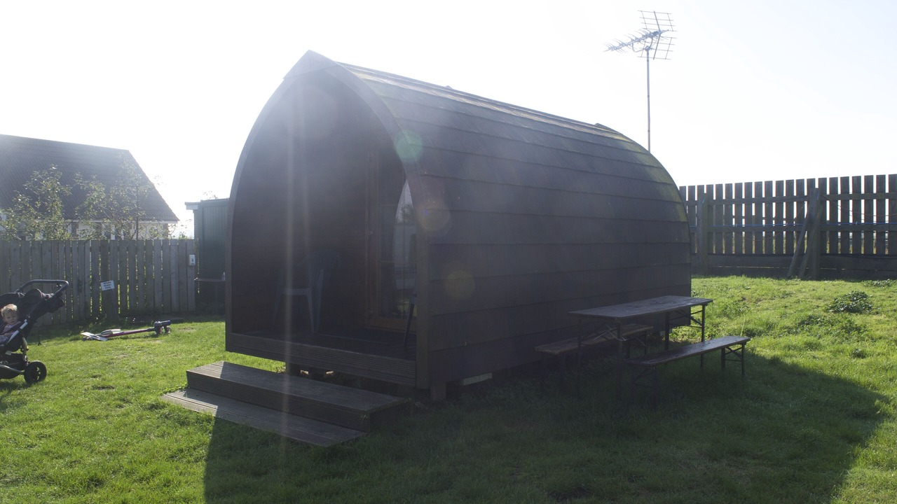 Photo of Outdoor in Birchington