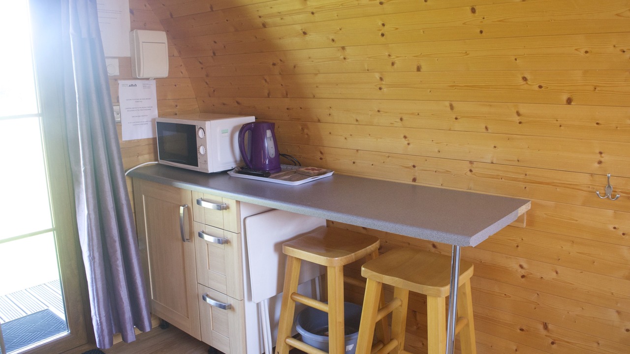 Photo of Kitchen in Birchington