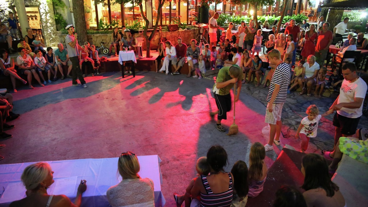 Photo of Outdoor in Biograd na Moru