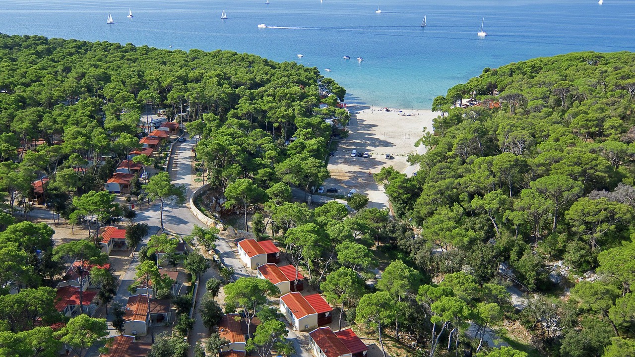 Photo of Outdoor in Biograd na Moru