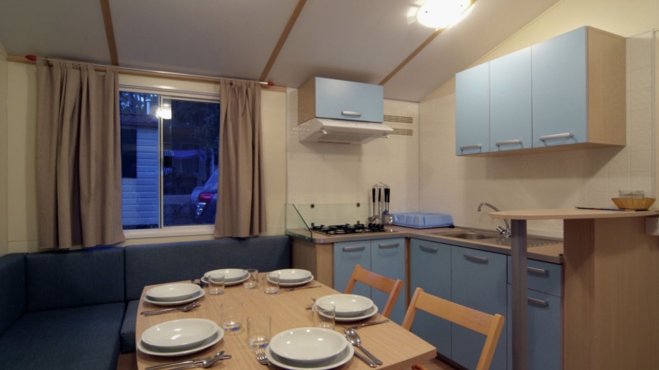 Photo of Kitchen in Biograd na Moru