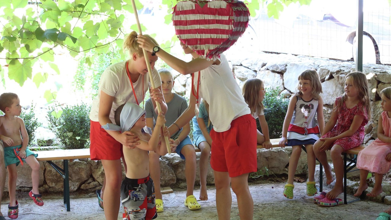 Photo of Outdoor in Biograd na Moru