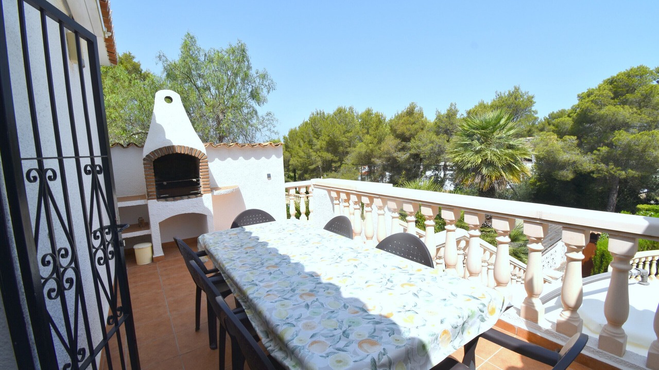 Photo of Outdoor in Balcon del Mar