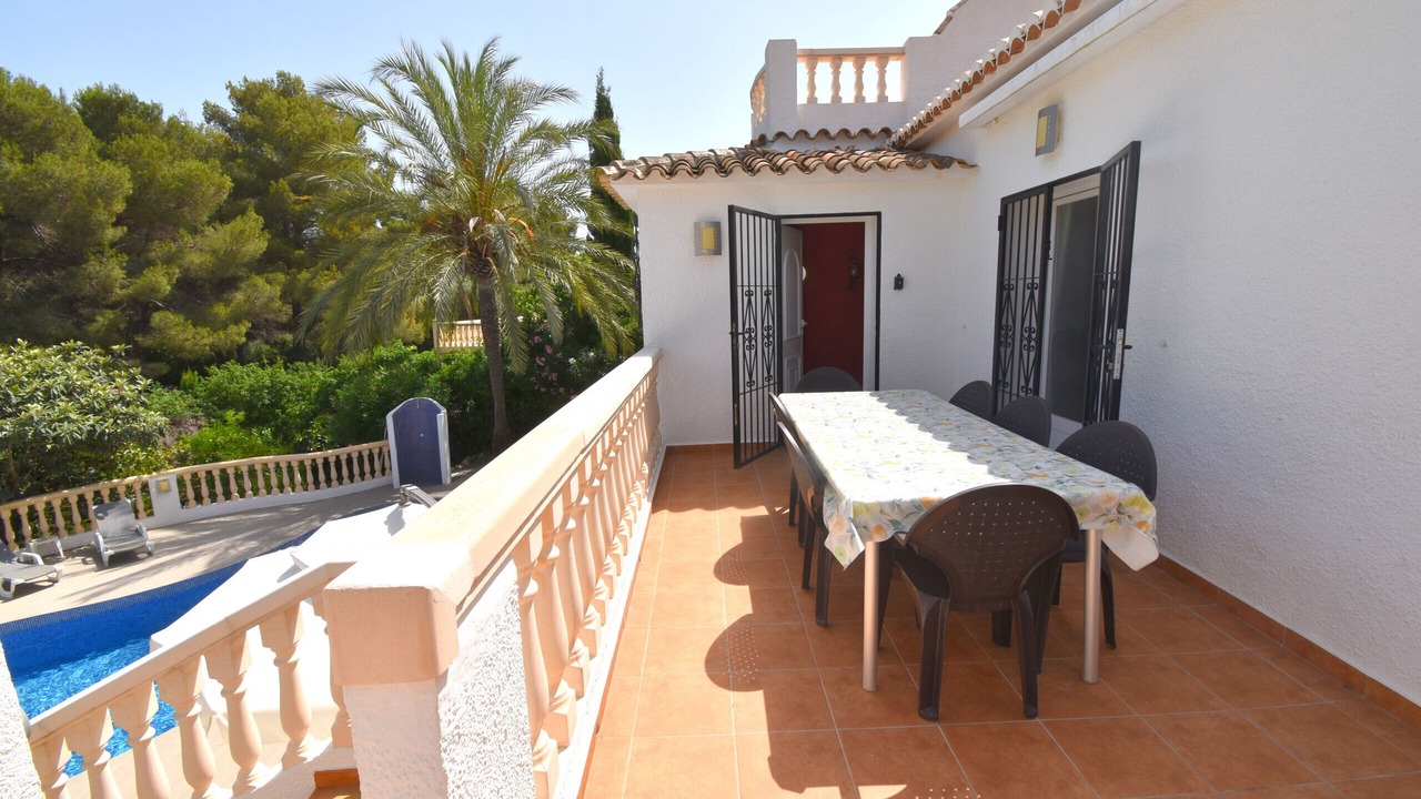 Photo of Outdoor in Balcon del Mar