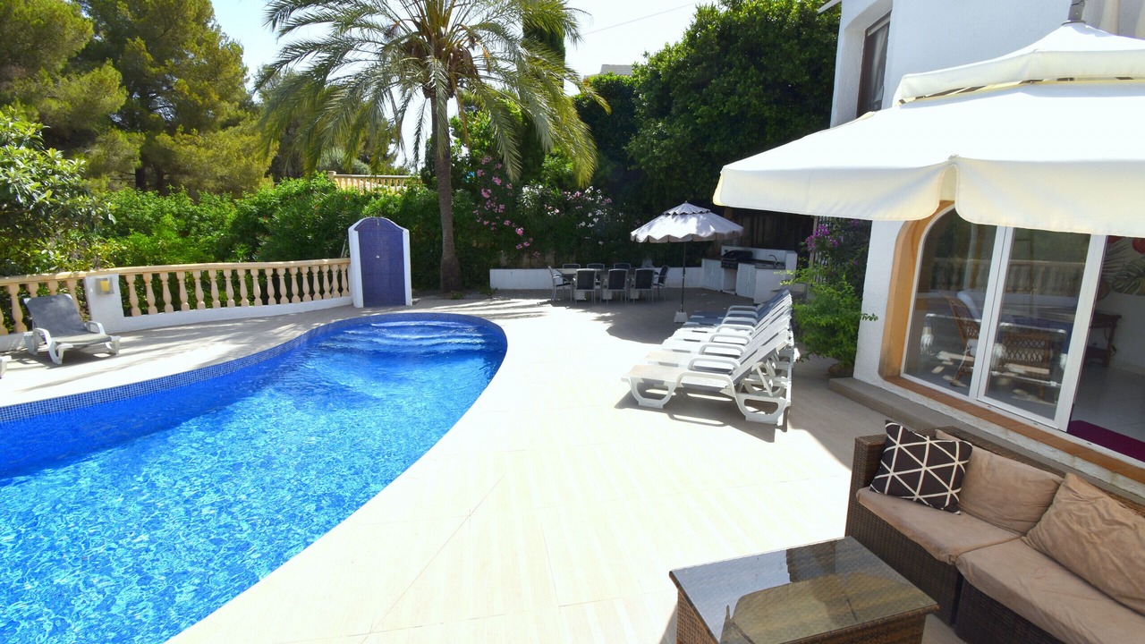 Photo of Outdoor in Balcon del Mar