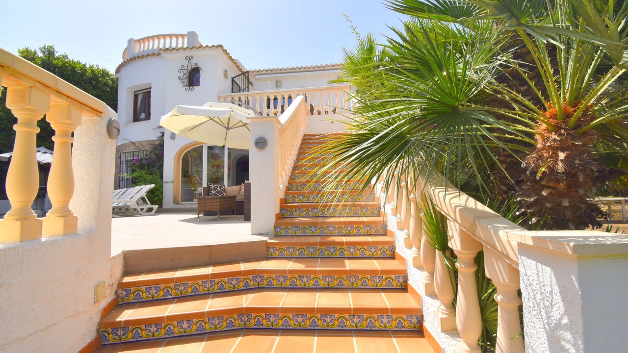 Photo of Outdoor in Balcon del Mar