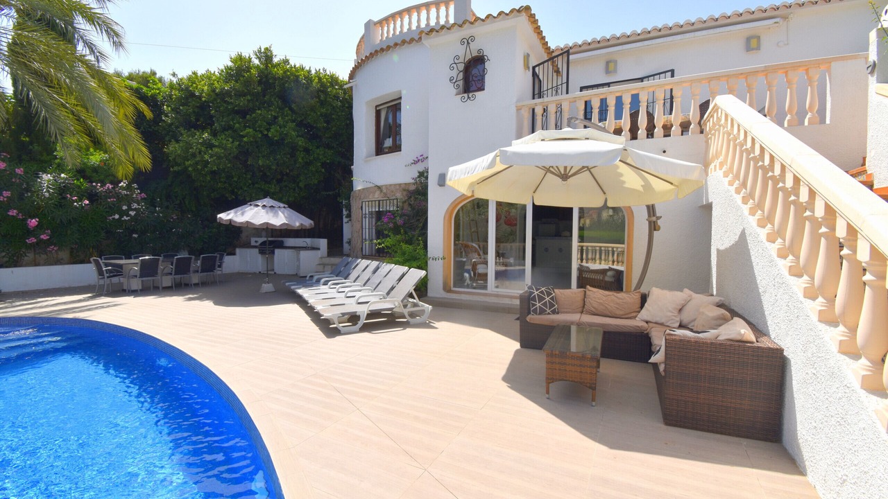 Photo of Outdoor in Balcon del Mar
