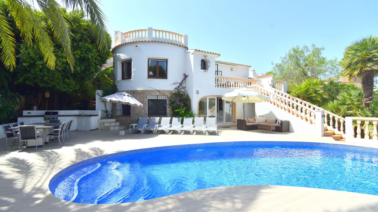 Photo of Outdoor in Balcon del Mar