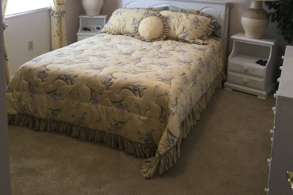 Photo of Bedroom in Long Meadow