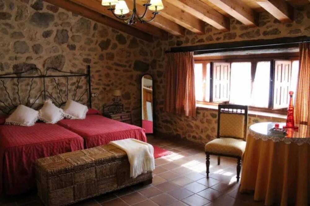 Photo of Bedroom in Tabladillo