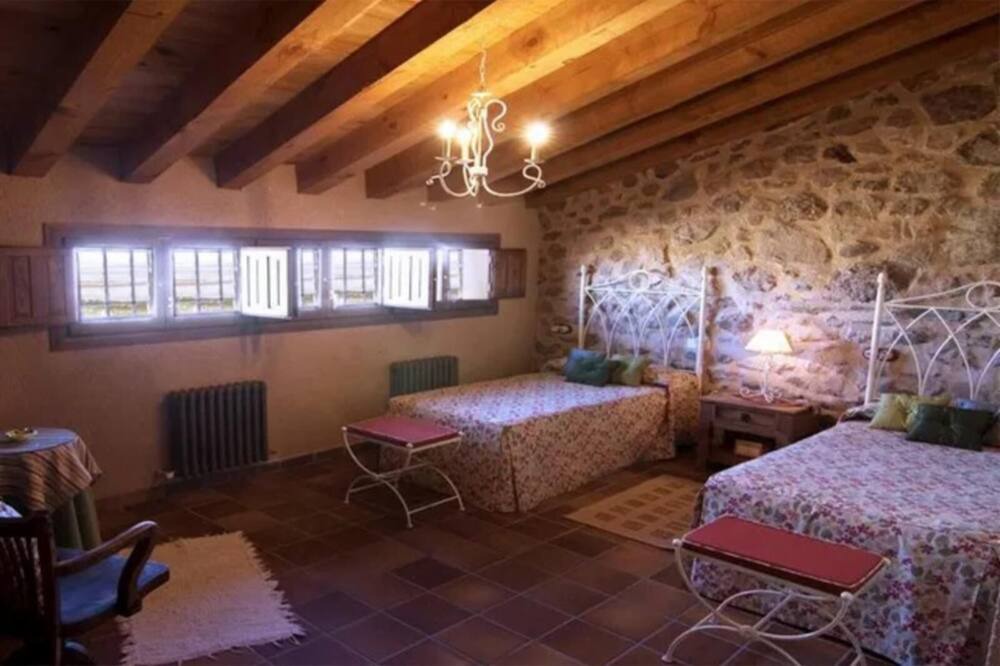 Photo of Bedroom in Tabladillo