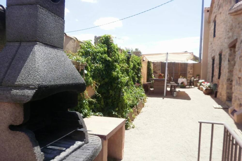 Photo of Outdoor in Tabladillo