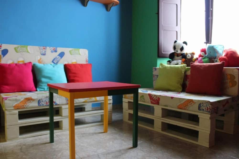 Photo of Livingroom in Tabladillo