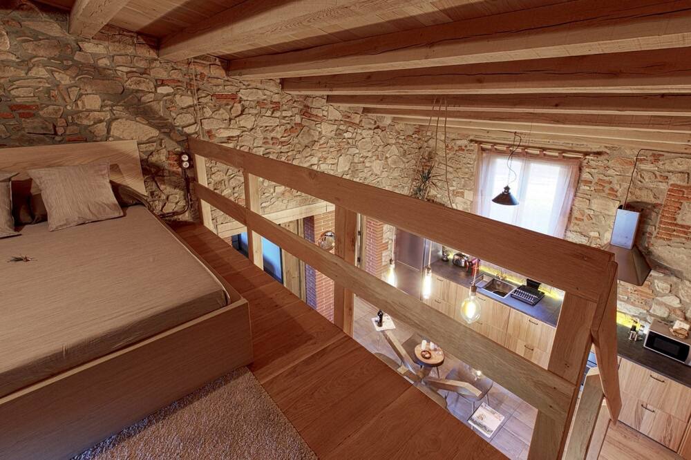 Photo of Bedroom in Arbucies