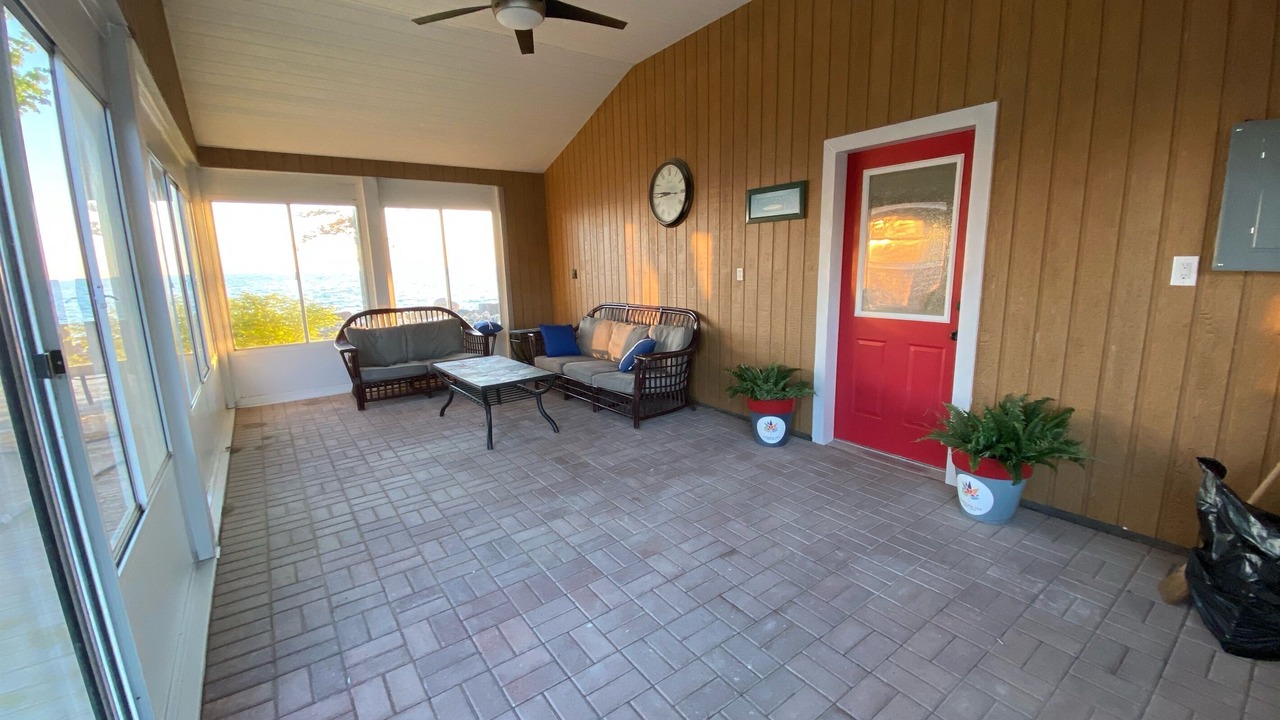 Photo of Patio Balcony in Leamington