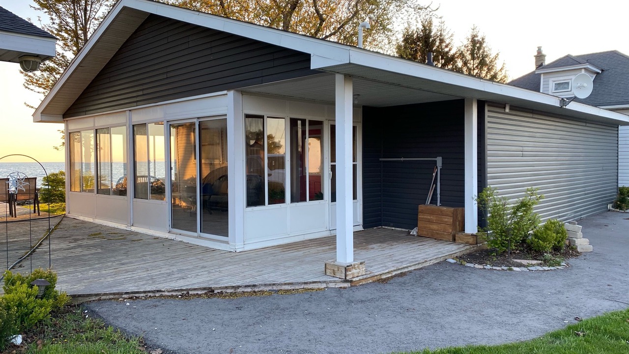 Photo of Outdoor in Leamington