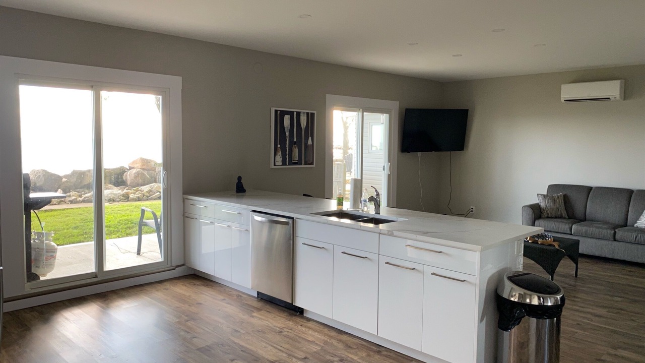 Photo of Kitchen in Leamington