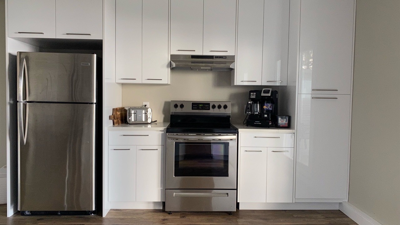 Photo of Kitchen in Leamington