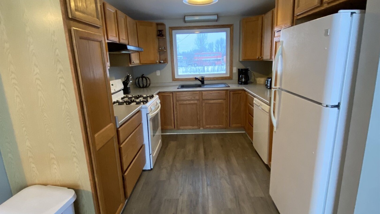 Photo of Kitchen in Leamington