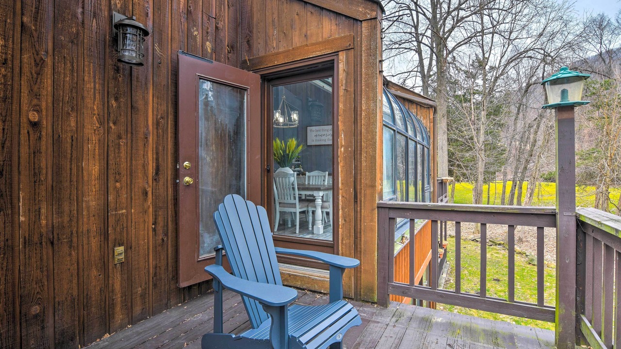 Photo of Outdoor in Vernon