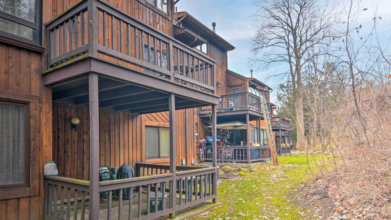 Photo of Outdoor in Vernon