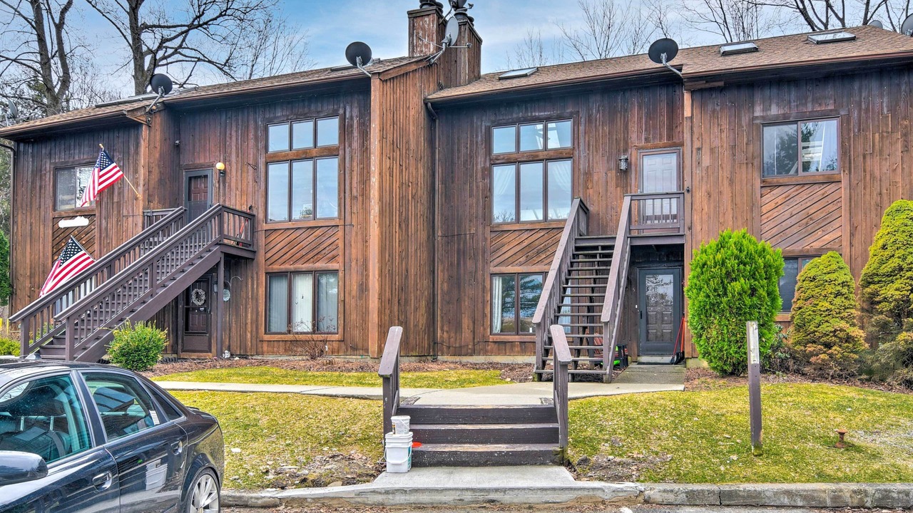 Photo of Outdoor in Vernon