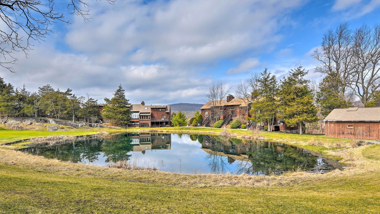 Photo of Outdoor in Vernon