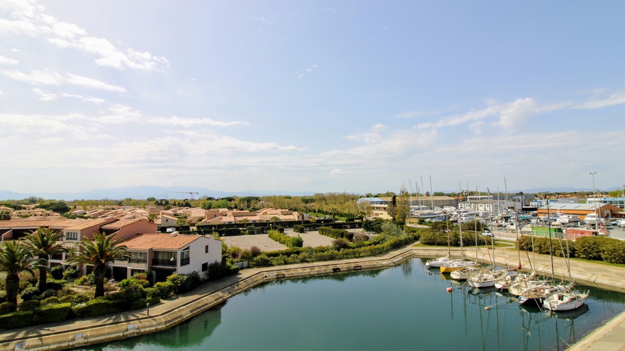 Photo of Outdoor in Saint-Cyprien Plage