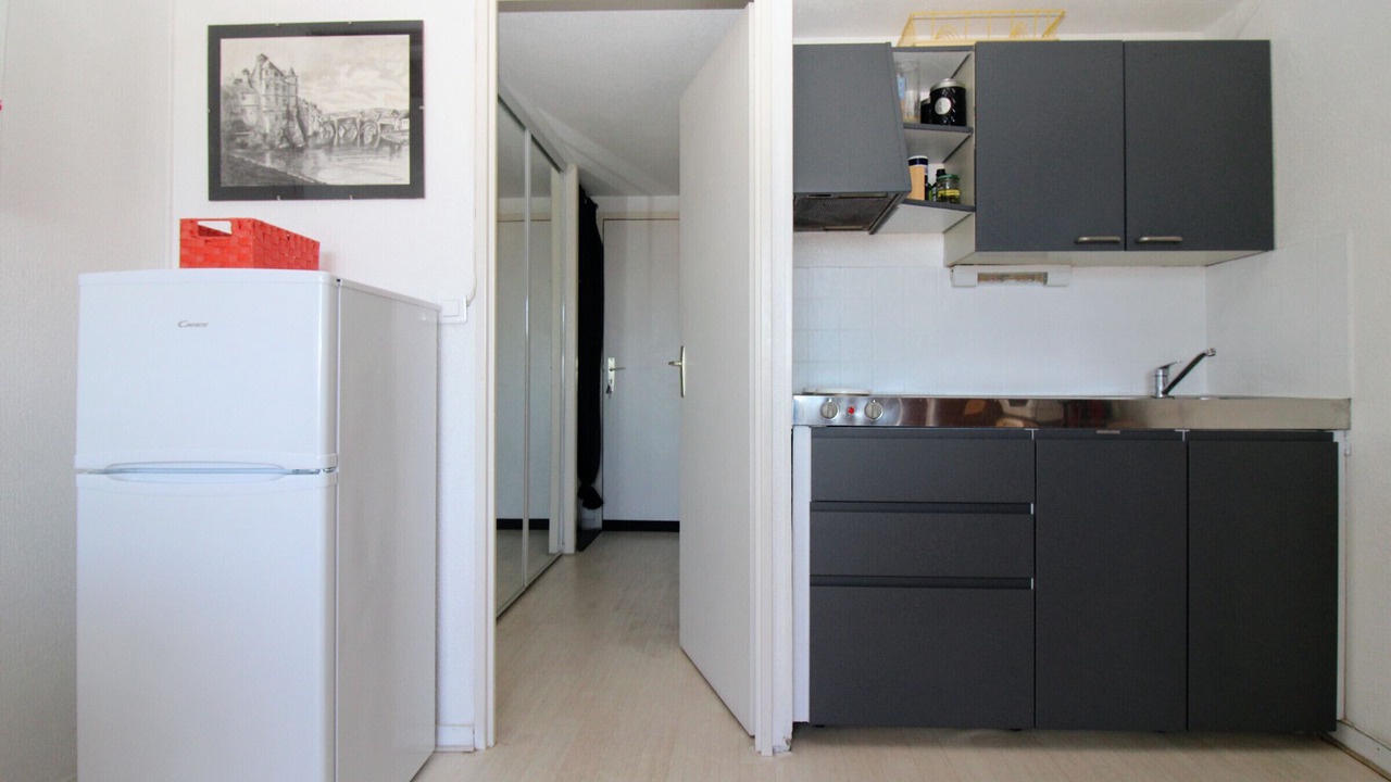 Photo of Kitchen in Saint-Cyprien Plage