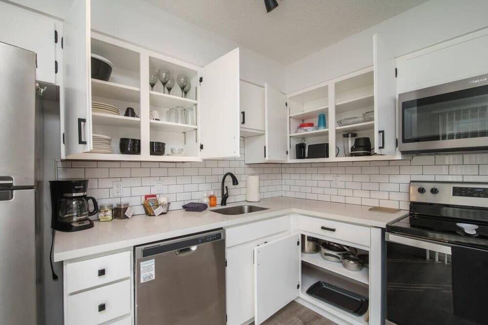 Photo of Kitchen in Sunnyside