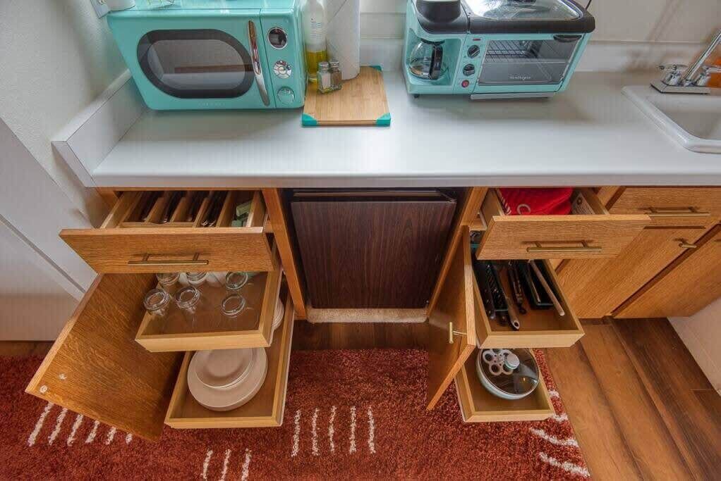 Photo of Kitchen in Coos Bay