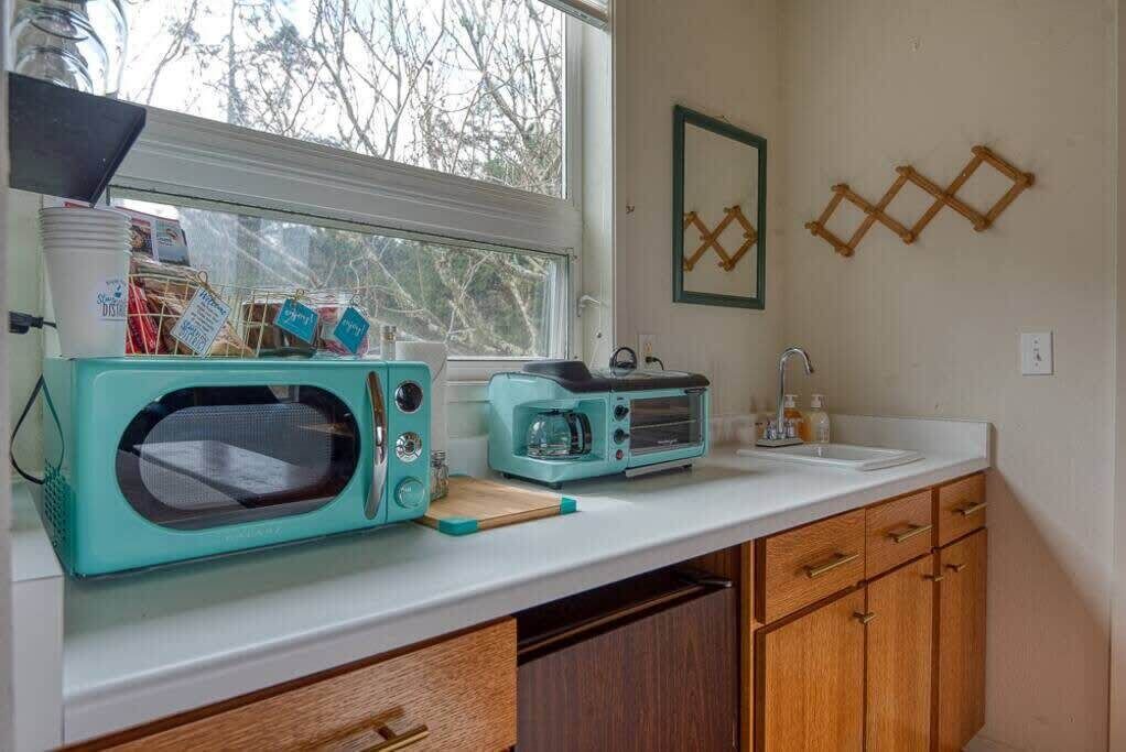 Photo of Kitchen in Coos Bay