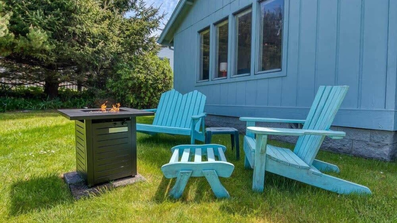 Photo of Outdoor in Coos Bay