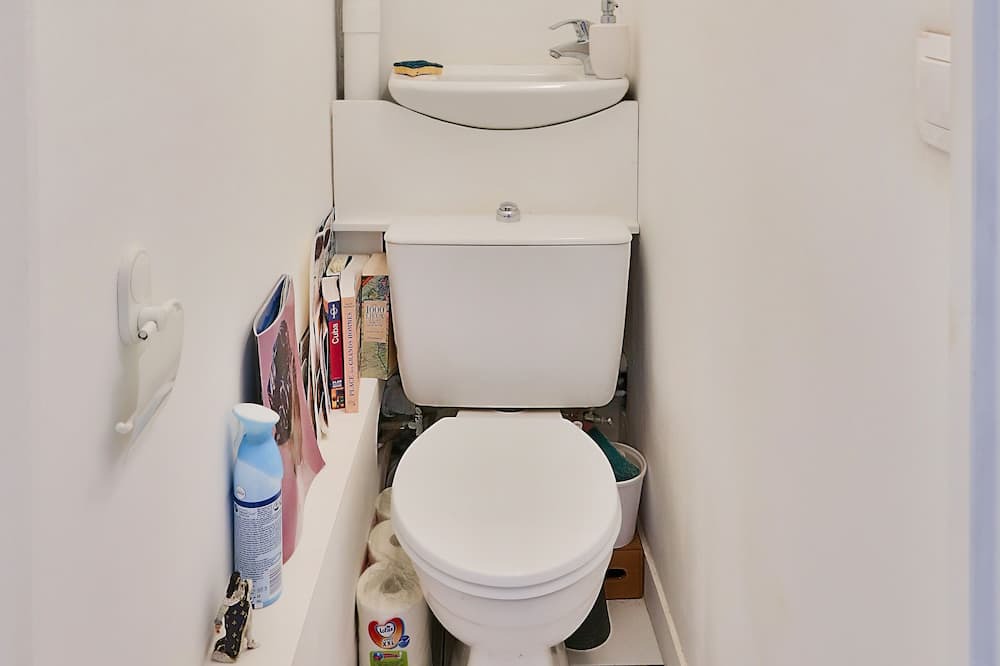 Photo of Bathroom in Montmartre