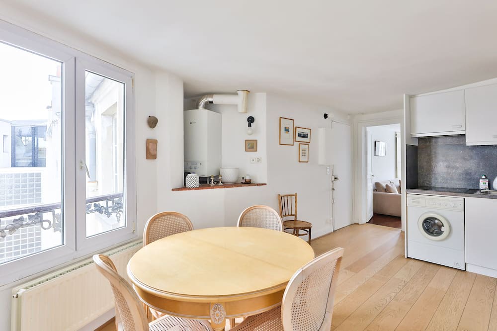 Photo of Kitchen in Montmartre