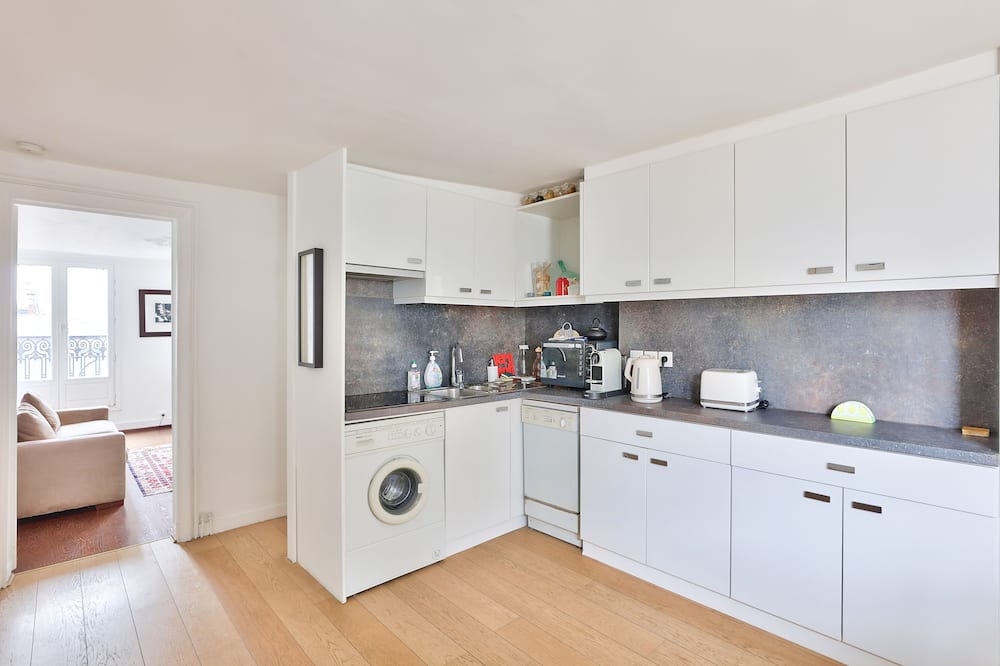 Photo of Kitchen in Montmartre