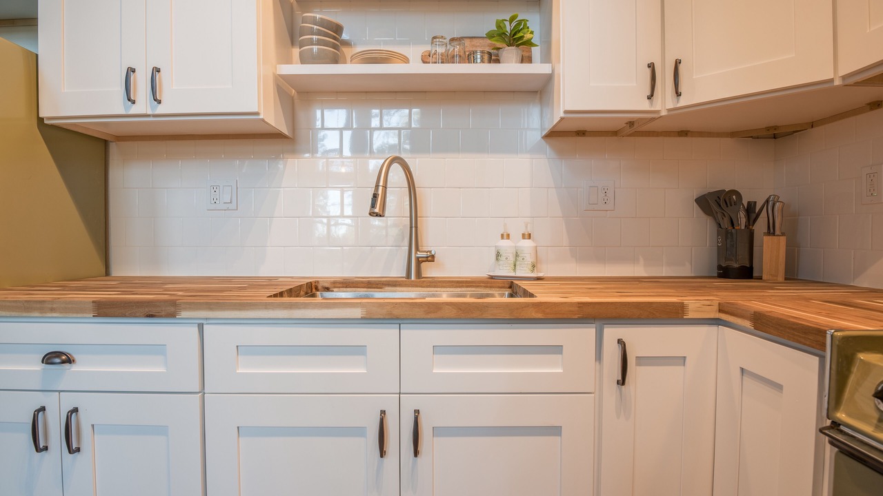 Photo of Kitchen in Glencoe