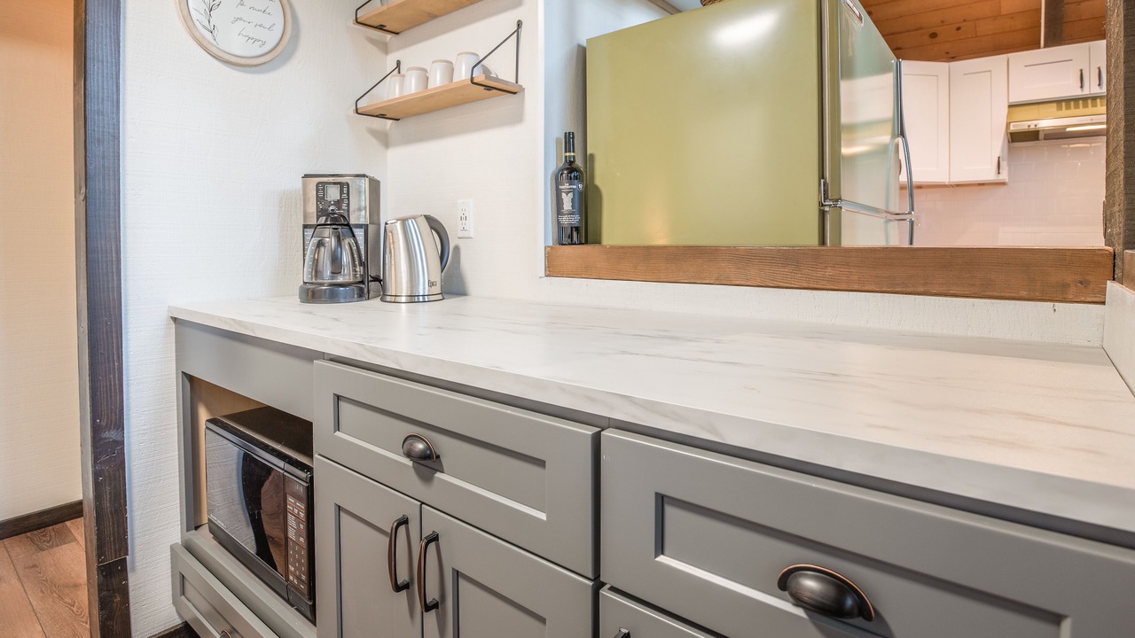 Photo of Kitchen in Glencoe