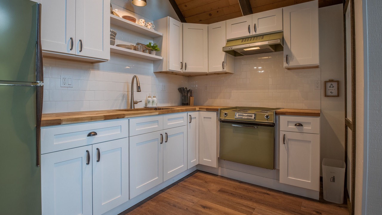 Photo of Kitchen in Glencoe