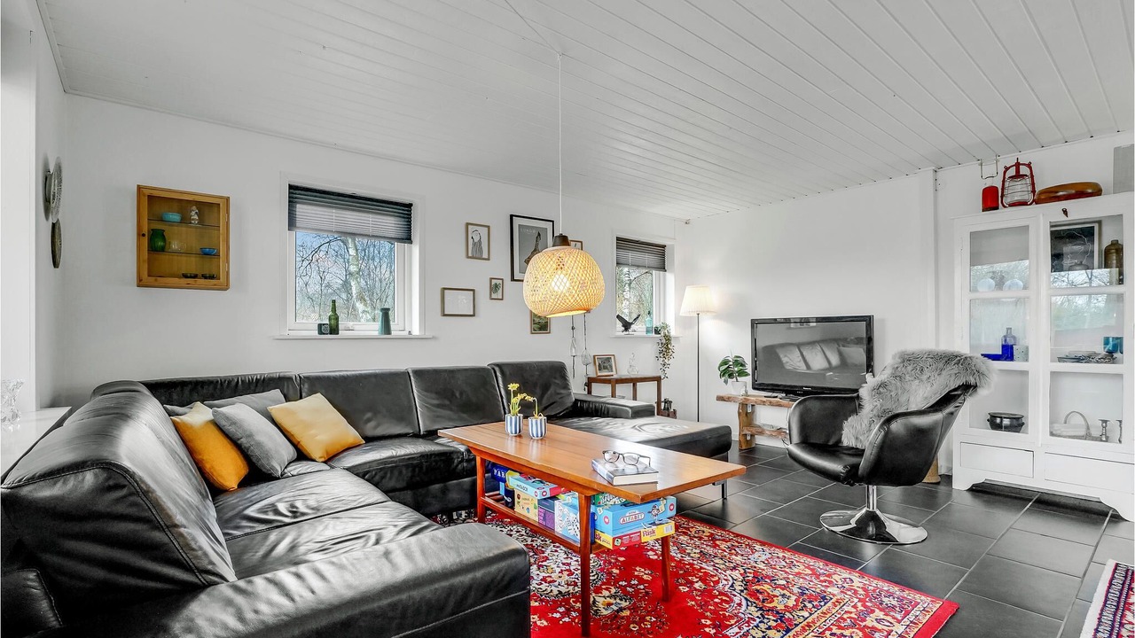 Photo of Livingroom in Hojslev